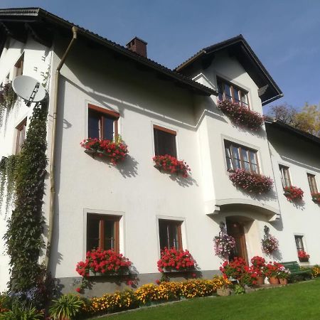Bauernhof Plachl Lassing  Zewnętrze zdjęcie