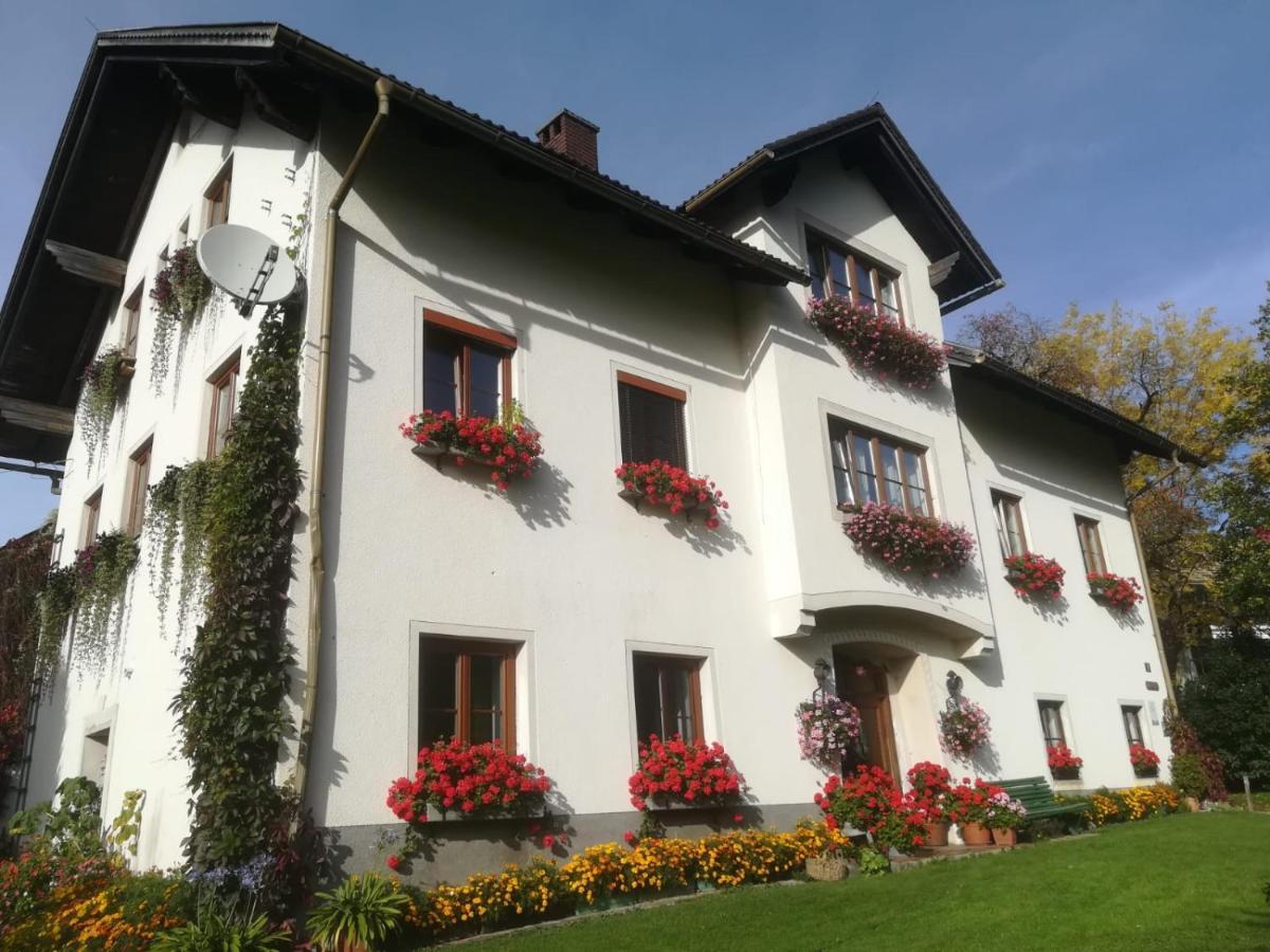 Bauernhof Plachl Lassing  Zewnętrze zdjęcie
