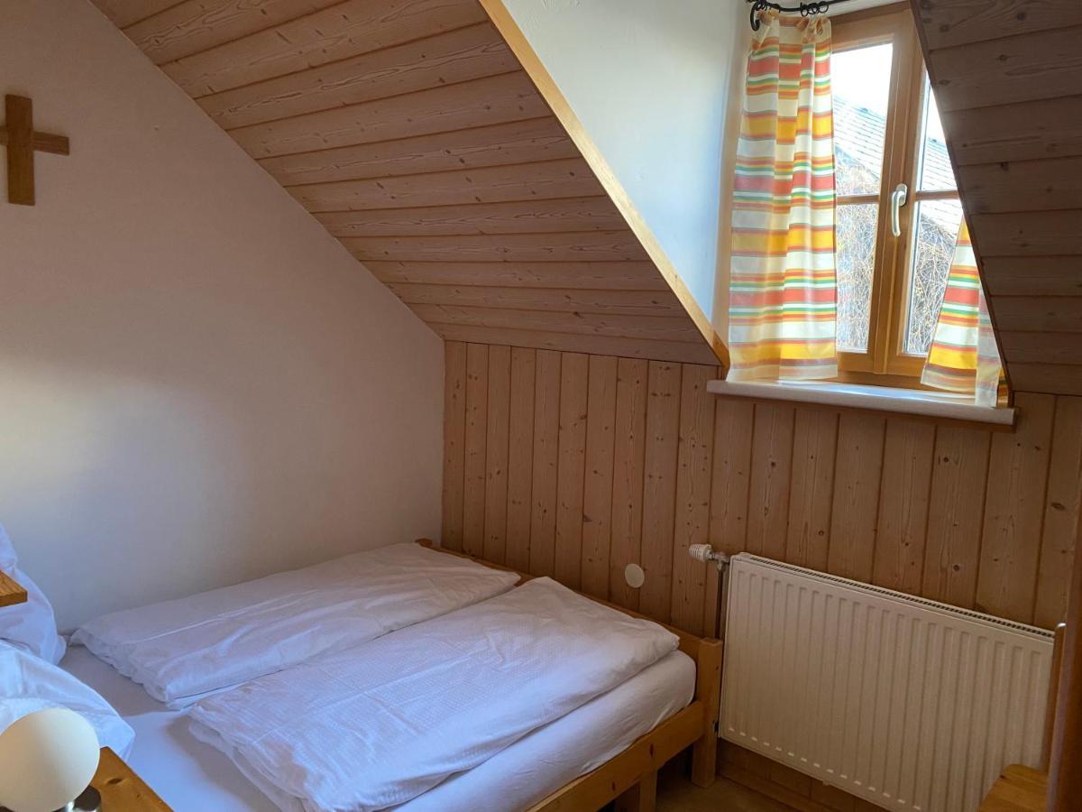 Bauernhof Plachl Lassing  Zewnętrze zdjęcie