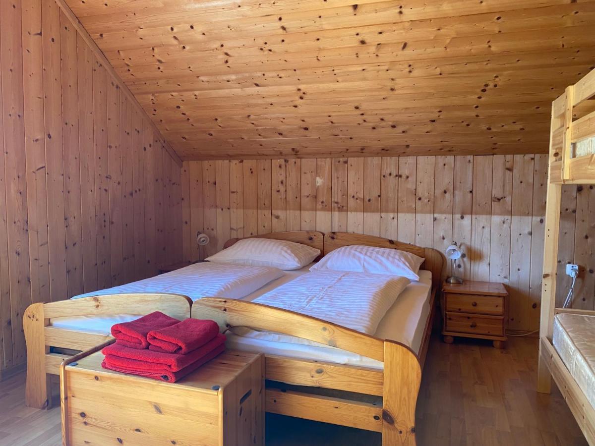 Bauernhof Plachl Lassing  Zewnętrze zdjęcie