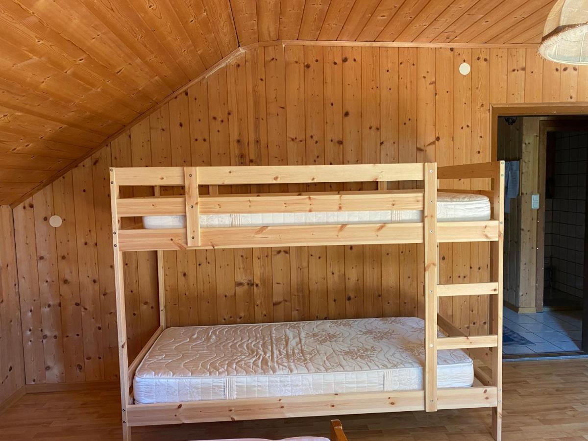 Bauernhof Plachl Lassing  Zewnętrze zdjęcie