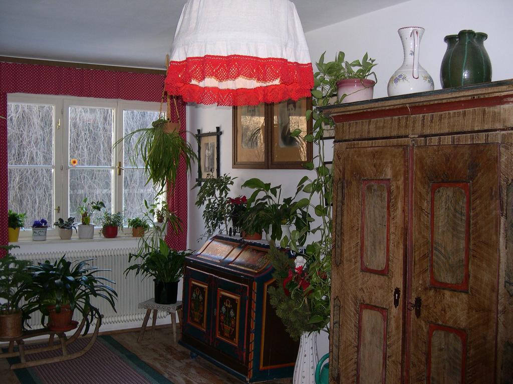 Bauernhof Plachl Lassing  Zewnętrze zdjęcie