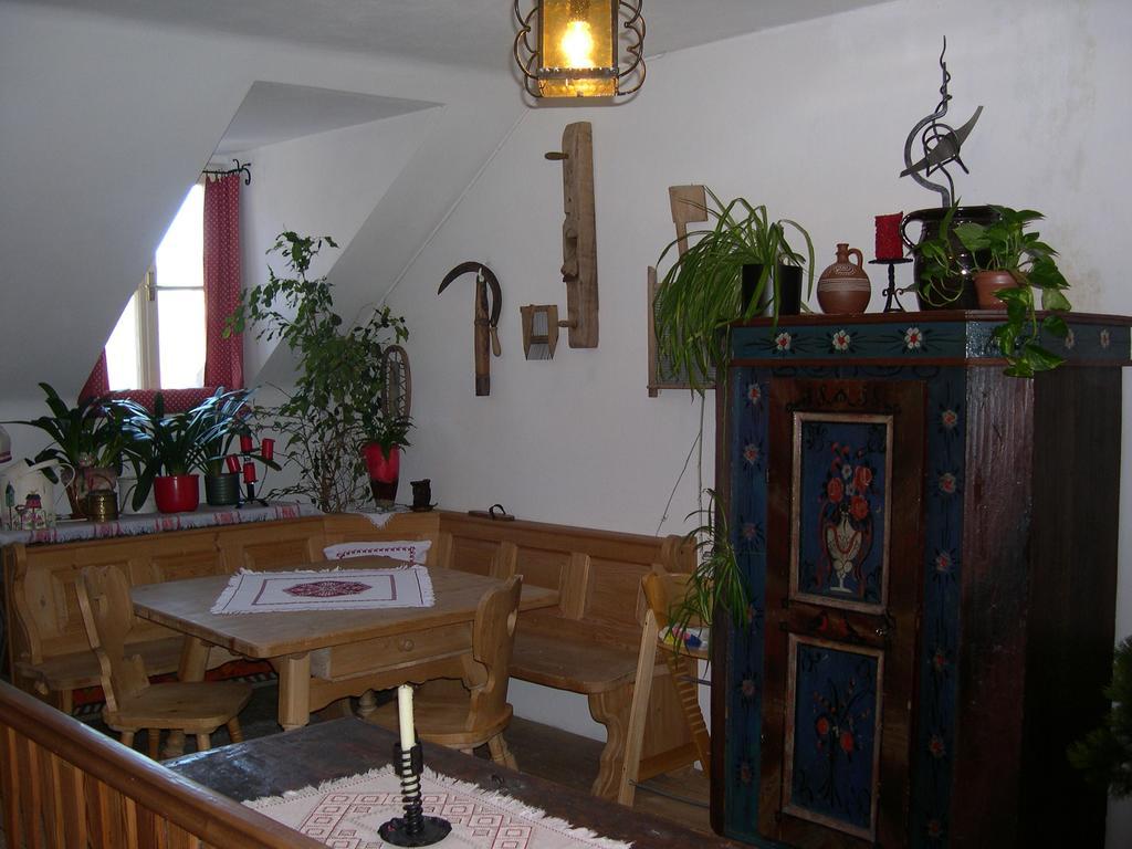Bauernhof Plachl Lassing  Zewnętrze zdjęcie